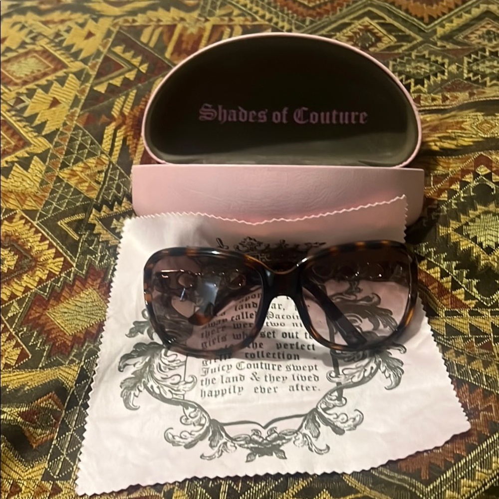 Juicy glasses OG
